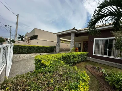 Casa de Condomínio com 3 Quartos à venda, 130m² no Nova São Pedro, São Pedro da Aldeia