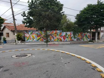 Lote/Terreno à venda, 352m² no Cidade Mãe do Céu, São Paulo