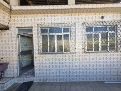 Apartamento com 1 Quarto para alugar, 70m² no Vila Rosali, São João de Meriti