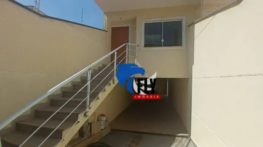 Sobrado com 3 Quartos à venda, 154m² no Jardim São José (Zona Norte), São Paulo