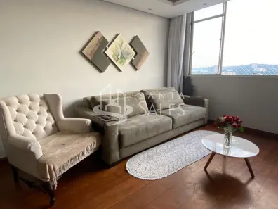 Apartamento com 3 Quartos à venda, 80m² no Santo Amaro, São Paulo