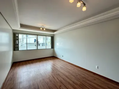 Apartamento com 4 Quartos para alugar, 190m² no Coqueiros, Florianópolis