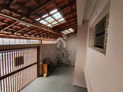 Casa com 4 Quartos à venda, 146m² no Vila Aprazível, Jacareí