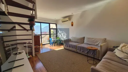 Apartamento com 2 Quartos à venda, 63m² no Barra da Tijuca, Rio de Janeiro