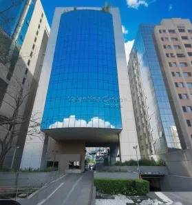 Sala Comercial para alugar, 299m² no Vila Olímpia, São Paulo