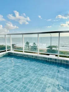 Apartamento com 1 Quarto à venda, 15m² no Bessa, João Pessoa