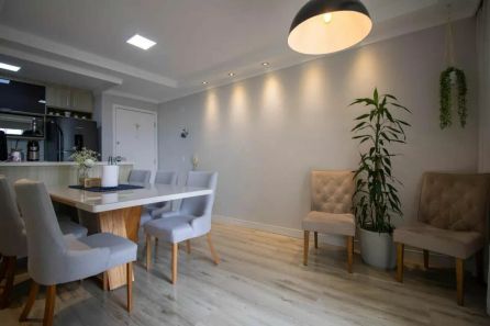 Apartamento com 3 Quartos à venda, 67m² no Vila Andrade, São Paulo