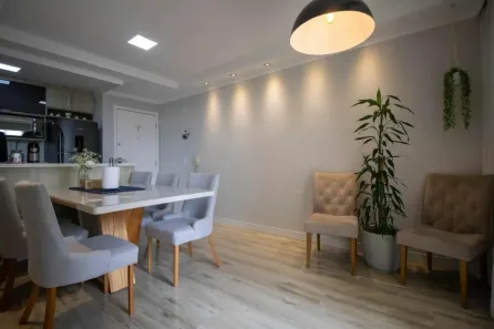 Apartamento com 3 Quartos à venda, 67m² no Vila Andrade, São Paulo