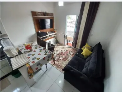 Casa com 3 Quartos à venda, 86m² no Antártica, Praia Grande