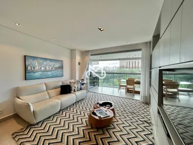Apartamento com 2 Quartos à venda, 100m² no Riviera, Bertioga