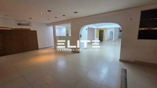 com 3 Quartos para alugar, 516m² no Jardim, Santo André