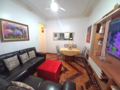 Apartamento com 2 Quartos à venda, 65m² no Estácio, Rio de Janeiro