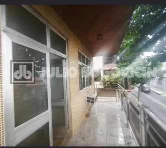 Apartamento com 3 Quartos à venda, 80m² no Jardim Guanabara, Rio de Janeiro