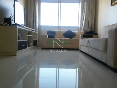 Apartamento com 3 Quartos à venda, 220m² no Santo Amaro, São Paulo