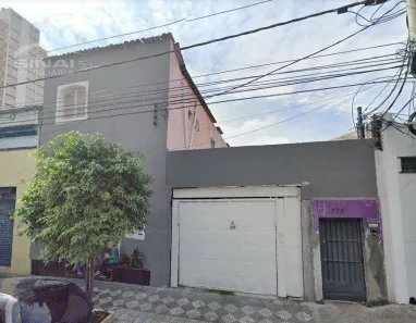 Prédio Comercial à venda, 705m² no Bela Vista, São Paulo