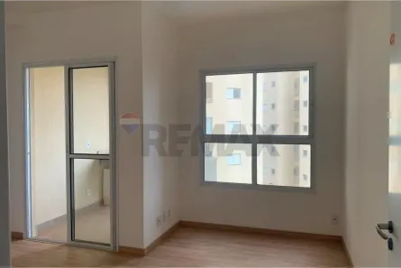 Apartamento com 2 Quartos à venda, 55m² no Reserva Centenária, Santa Bárbara D'Oeste
