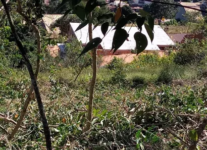 Lote/Terreno à venda, 1620m² no Itaipava, Petrópolis