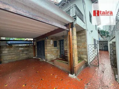 Sobrado com 3 Quartos à venda, 200m² no Ipiranga, São Paulo
