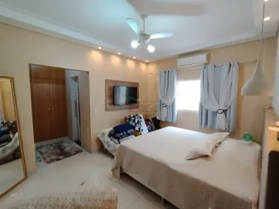 Casa com 3 Quartos à venda, 190m² no Vila Monte Alegre, Ribeirão Preto
