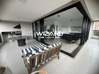 Apartamento com 3 Quartos à venda, 142m² no Parque Taipas, São Paulo