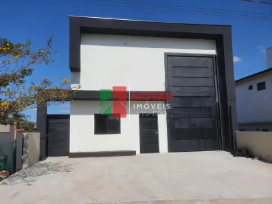 Galpão/Depósito/Armazém à venda, 265m² no Marambaia, Vinhedo