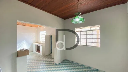 Casa com 5 Quartos à venda, 200m² no Vila Anhangüera, Valinhos