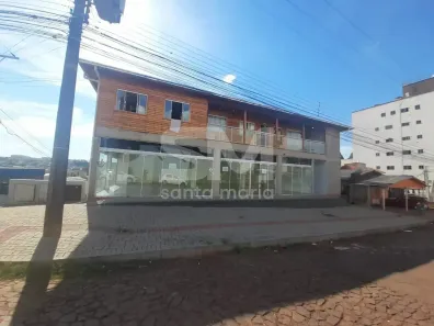Sala Comercial para alugar, 200m² no Efapi, Chapecó