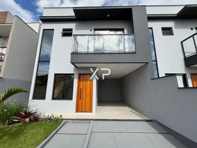 com 3 Quartos à venda, 107m² no Potecas, São José