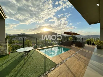Casa com 3 Quartos à venda, 200m² no Chico de Paulo, Jaraguá do Sul
