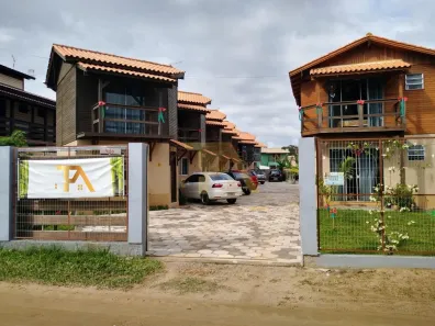 Imóvel Comercial à venda, 410m² no Ibiraquera, Imbituba