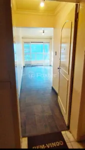 Apartamento com 1 Quarto à venda, 50m² no Centro, São Leopoldo