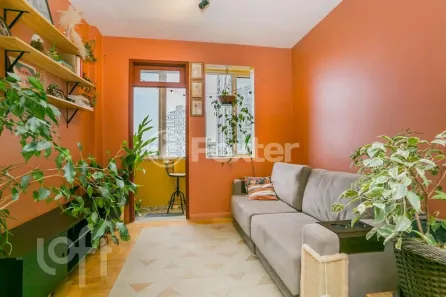 Apartamento com 2 Quartos à venda, 62m² no Centro Histórico, Porto Alegre