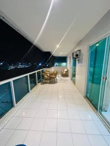 Apartamento com 2 Quartos à venda, 95m² no Braga, Cabo Frio