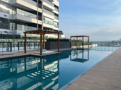 Apartamento com 2 Quartos à venda, 106m² no Parque Rincão, Cotia