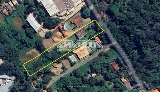 Lote/Terreno à venda, 5040m² no Joapiranga, Valinhos