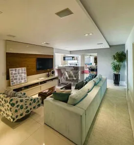 Apartamento com 3 Quartos à venda, 200m² no Vila Regente Feijó, São Paulo