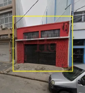 Ponto Comercial à venda, 200m² no Brás, São Paulo