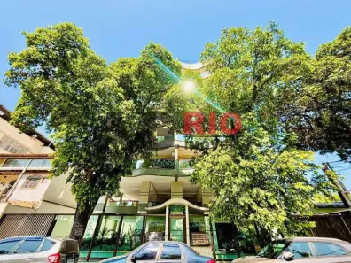 Apartamento com 3 Quartos à venda, 120m² no Vila Valqueire, Rio de Janeiro