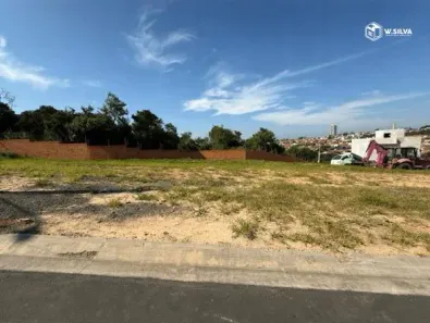 Lote/Terreno à venda, 200m² no Jardim Park Vista Real, Indaiatuba