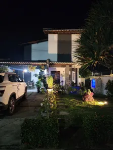 Casa de Condomínio com 3 Quartos à venda, 120m² no Parque das Nações, Parnamirim