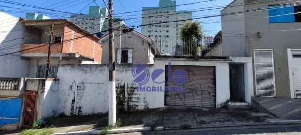 Casa com 2 Quartos à venda, 112m² no Vila Nina, São Paulo