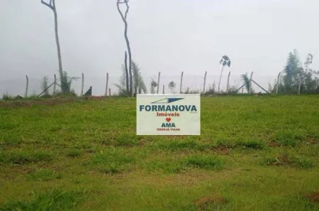 Lote/Terreno à venda, 142m² no Sítio Boa Vista, Cotia