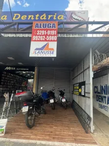 Prédio Comercial para alugar, 98m² no Setor Garavelo, Aparecida de Goiânia