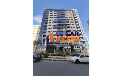 Apartamento com 3 Quartos à venda, 135m² no Candeias, Vitória da Conquista