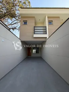 Sobrado com 3 Quartos à venda, 150m² no Vila Ester (Zona Norte), São Paulo