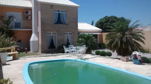 Casa com 3 Quartos à venda, 230m² no Laranjal, Pelotas
