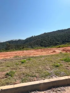 Lote/Terreno à venda, 727m² no Bananal, Cabreúva