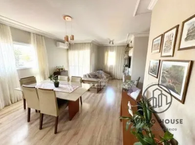 Apartamento com 3 Quartos à venda, 94m² no Jardim Simus, Sorocaba