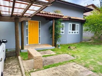 Casa com 4 Quartos à venda, 1000m² no Jardim do Ribeirão I, Itupeva