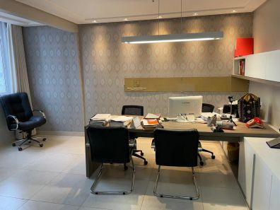 Sala Comercial à venda, 57m² no Park Lozandes, Goiânia
